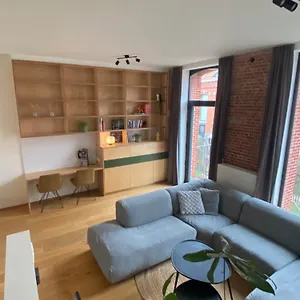 Woning - Oosteroever Vakantiehuis