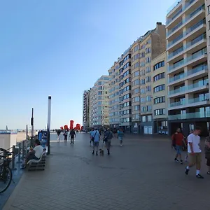 Kursaal Appartement