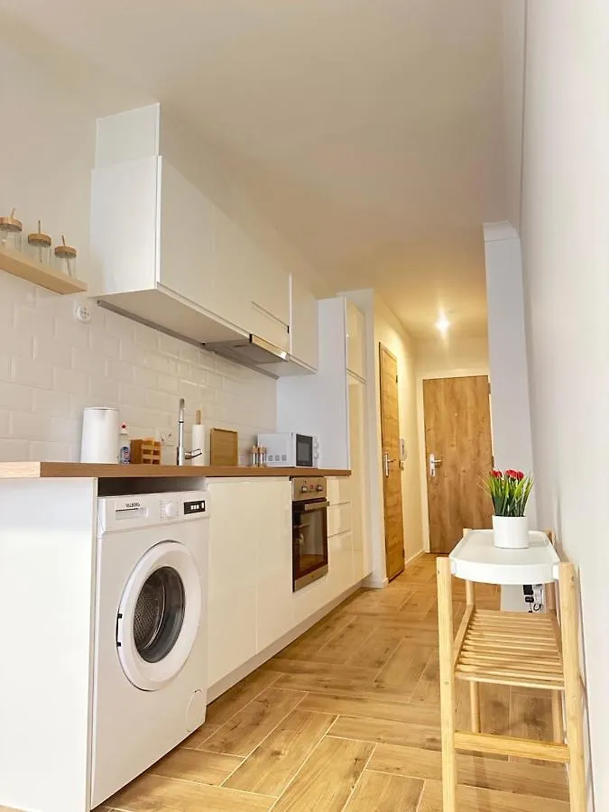 Gezellig Modern Kust Appartement Ostende Belgie