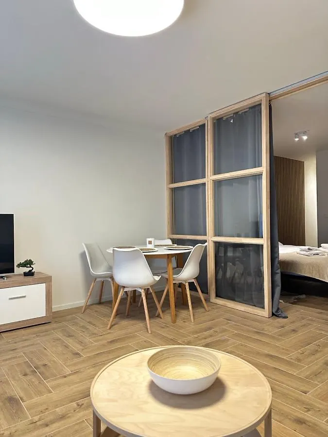 Gezellig Modern Kust Appartement Ostende Apartmán